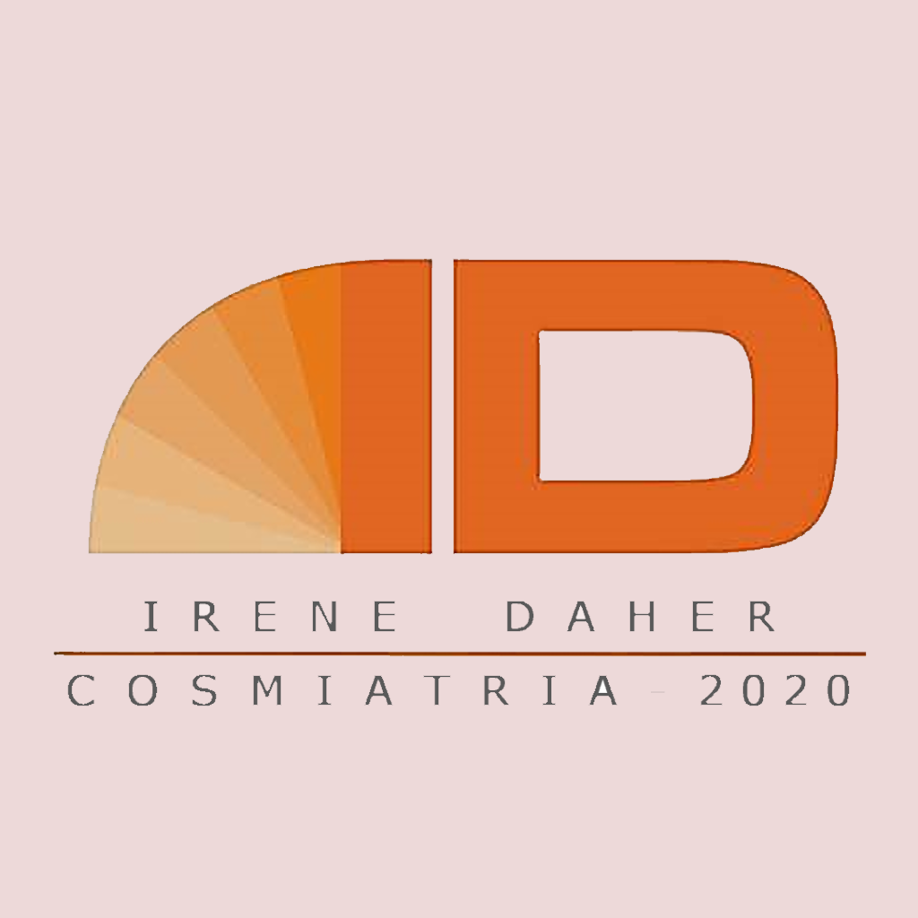 Irene Daher Cosmiatria 2020