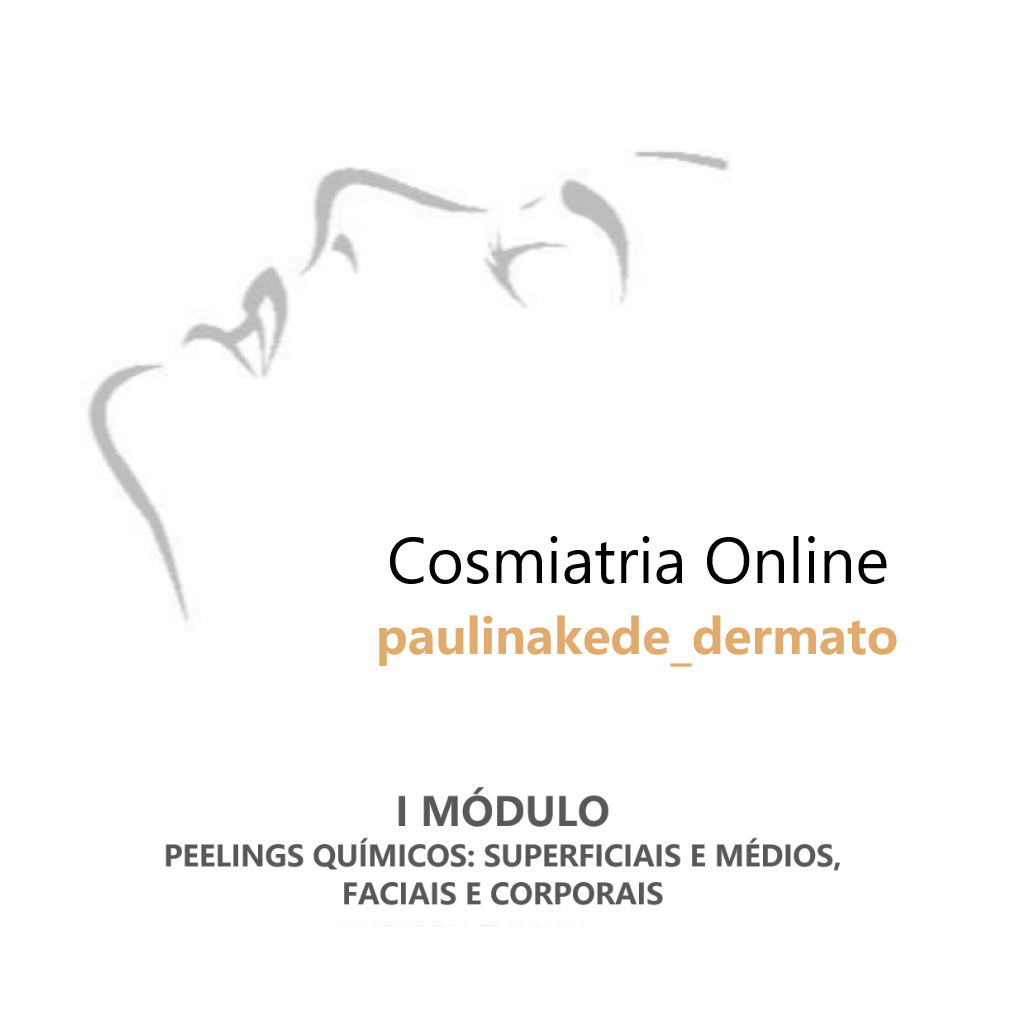 Paulina Kede - Curso de Peeling