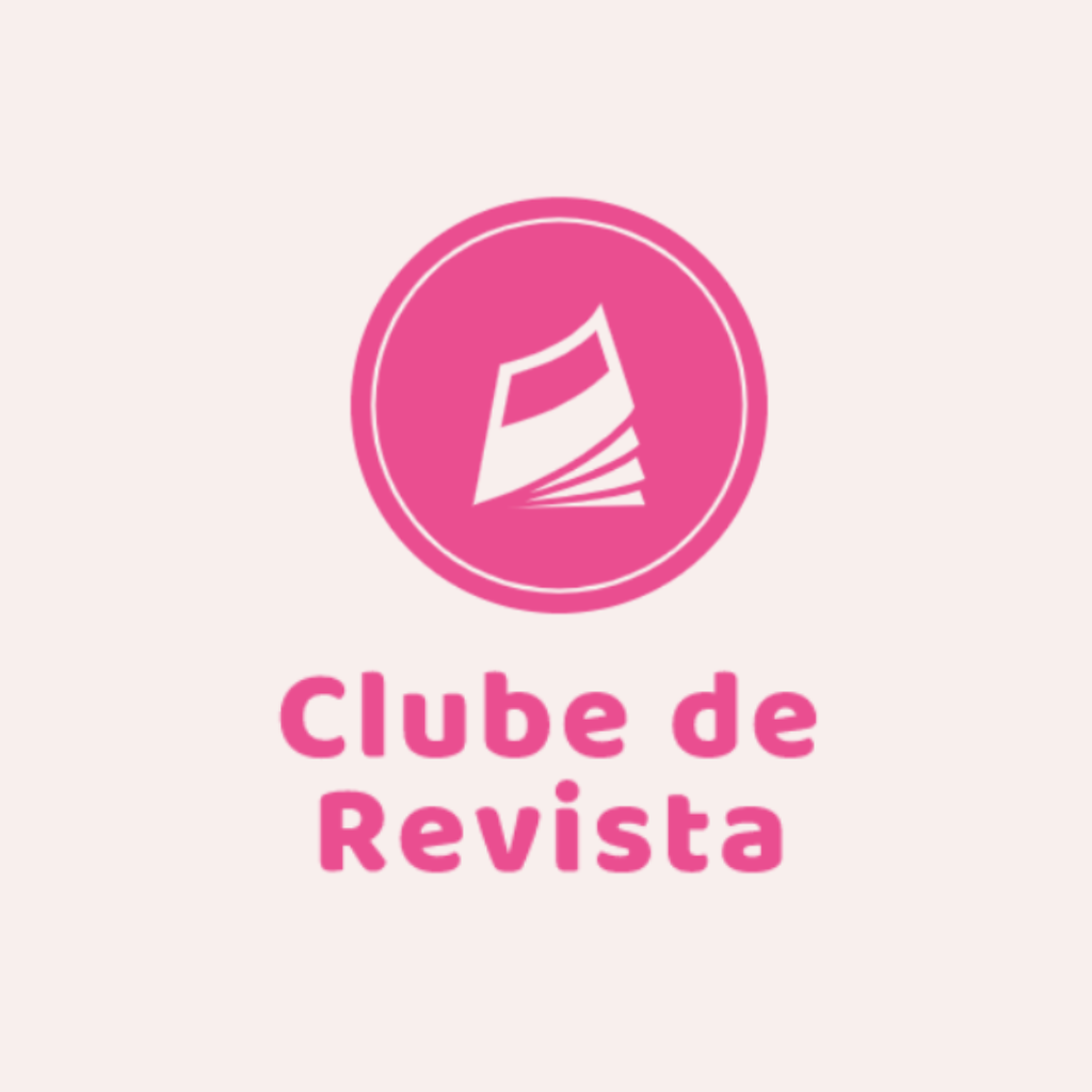 Clube de Revista